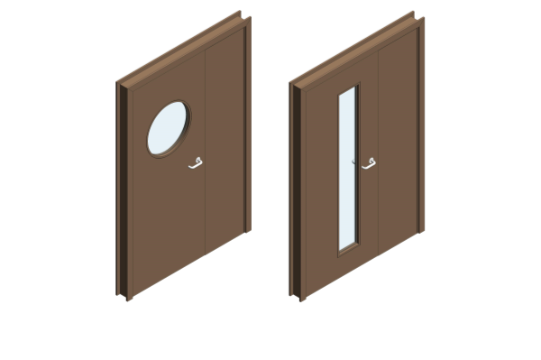 Shadbolt_leaf_and_a_half_doorset_BIM-model2