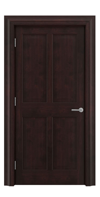 Shadbolt_Type3_Timeless_Hardwood_Door_American_Black_Walnut_dark_stain