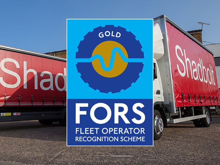 Shadbolt_delivery_truck_FORS_Gold_accredited