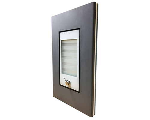 Shadclean-Privacy-vision-panel